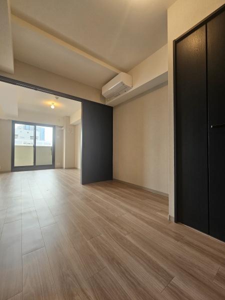 クレストフォルム田町ベイフロントスクエア(P付）