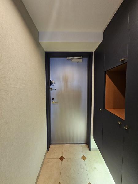 クレストフォルム田町ベイフロントスクエア(P付）