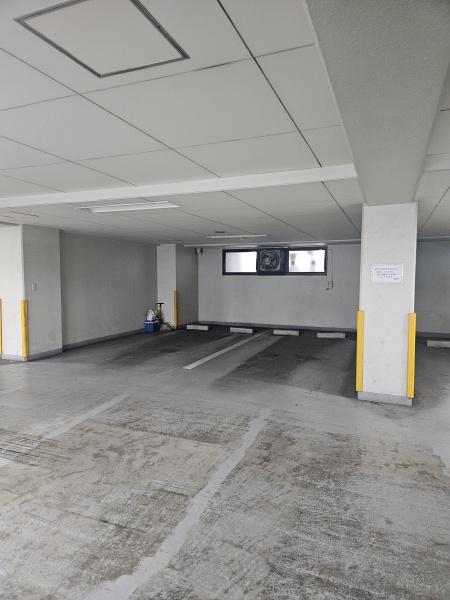 クレストフォルム田町ベイフロントスクエア(P付）