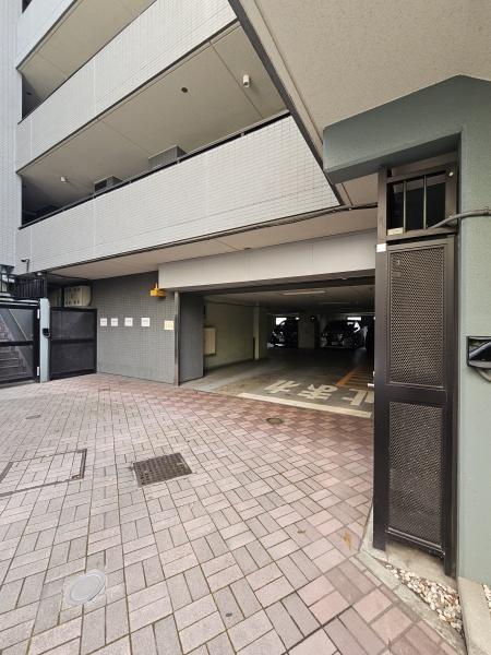 クレストフォルム田町ベイフロントスクエア(P付）