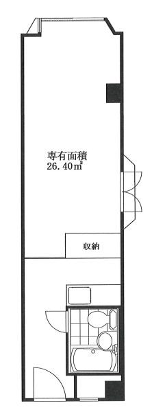バルミー赤坂