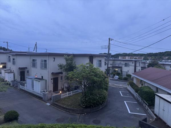 タウンハウス瀬谷