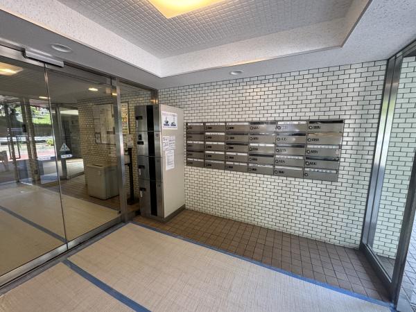 日興ロイヤルパレス西麻布