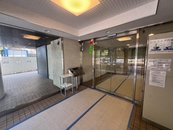 日興ロイヤルパレス西麻布