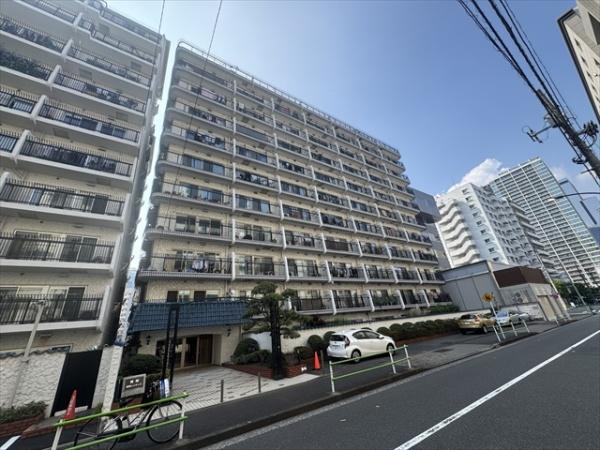 秀和田町レジデンス