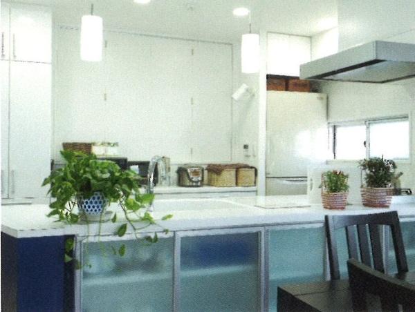 秀和田町レジデンス