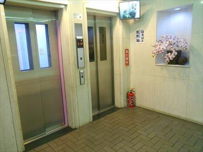 グランドメゾン田町