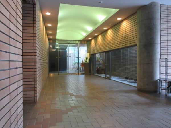 グランドメゾン田町