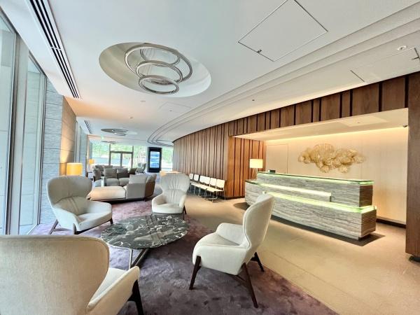 HARUMIFLAGSUNVILLAGEE棟