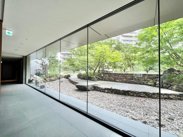 HARUMIFLAGSUNVILLAGEE棟