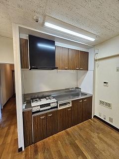 岩槻スカイハイツ