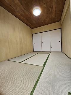 岩槻スカイハイツ