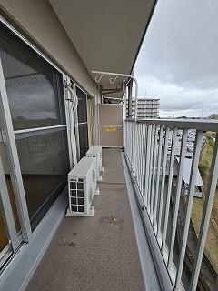 岩槻スカイハイツ