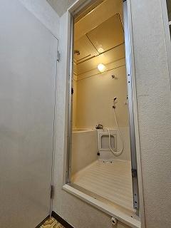 岩槻スカイハイツ