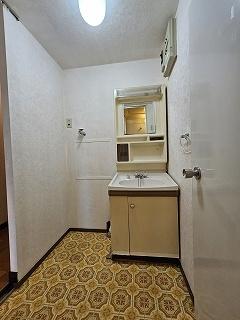 岩槻スカイハイツ