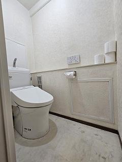 岩槻スカイハイツ