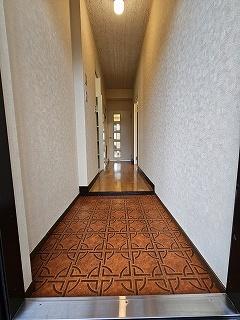 岩槻スカイハイツ