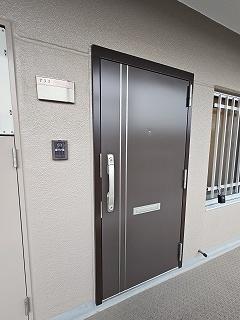 岩槻スカイハイツ