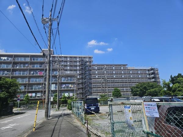 岩槻スカイハイツ