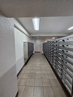 岩槻スカイハイツ