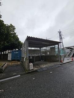 岩槻スカイハイツ