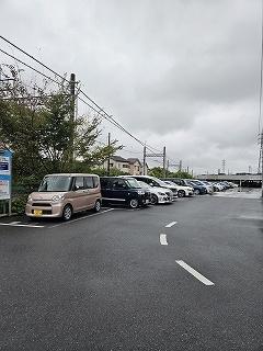 岩槻スカイハイツ