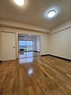 岩槻スカイハイツ