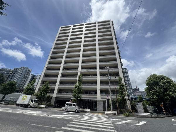 スカイクレストビュー東京