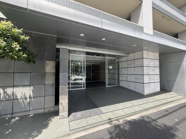 スカイクレストビュー東京