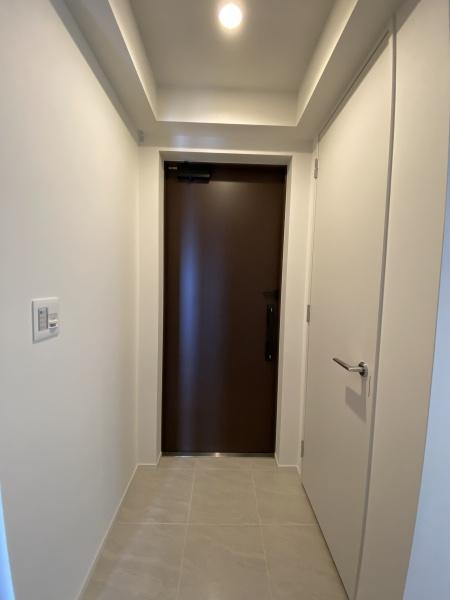 HARUMIFLAGPARKVILLAGET棟