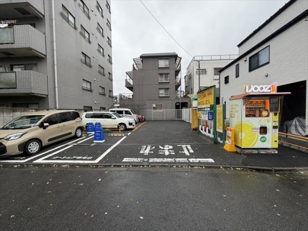 下丸子２丁目マンション