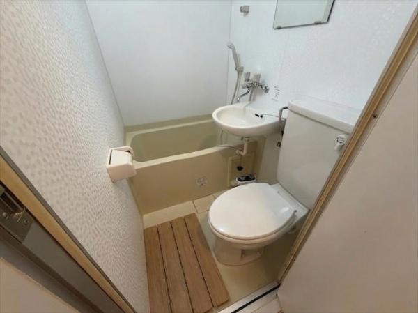 田町ダイヤハイツ