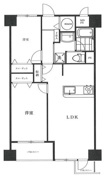 グランドメゾン田町
