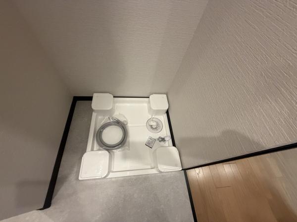グランドメゾン田町