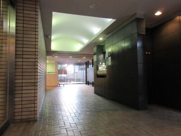 グランドメゾン田町