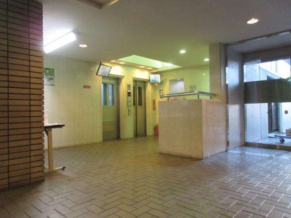 グランドメゾン田町