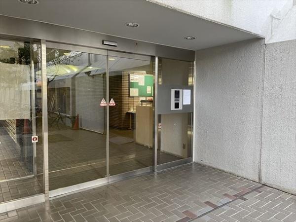 グランドメゾン田町