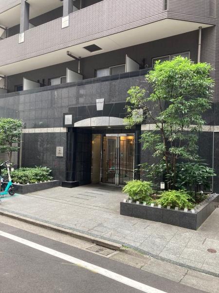パレステュディオ五反田ステーションフロント