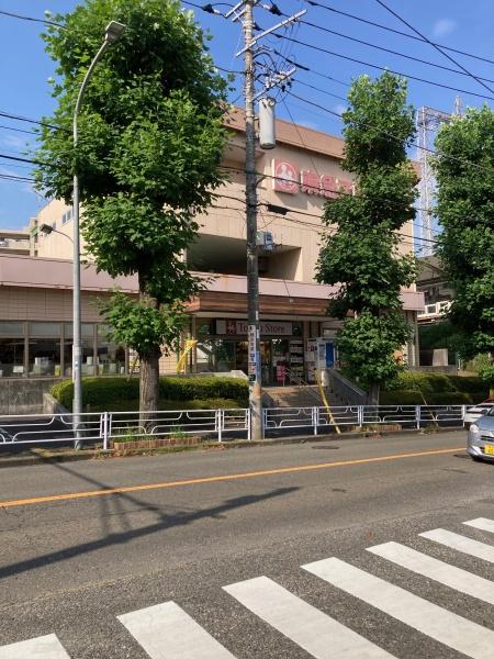 横浜市青葉区荏田北２丁目の中古一戸建て(東急ストア駅前)