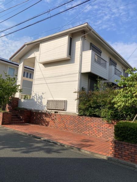 青葉区荏田北戸建