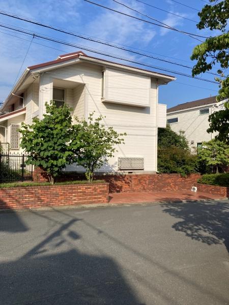 青葉区荏田北戸建