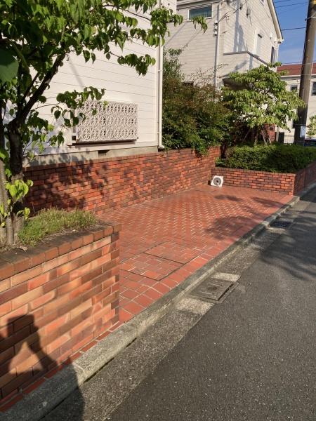 青葉区荏田北戸建