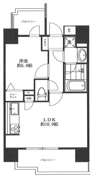 ライオンズマンション白金台