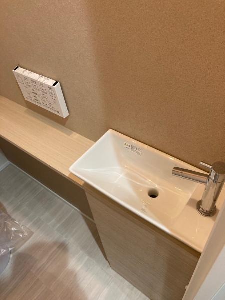 秀和東陽町レジデンス