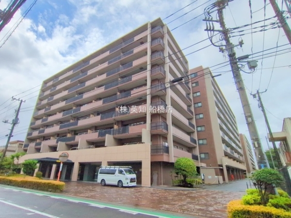 コスモステージ大久保サウスプラザ