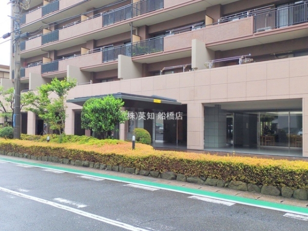 コスモステージ大久保サウスプラザ