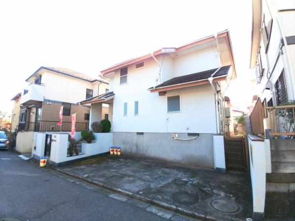 船橋市大穴南１丁目の中古一戸建