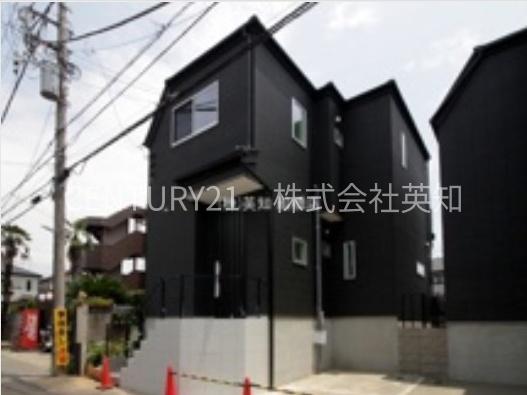 船橋市新高根6丁目　1号棟　新築戸建