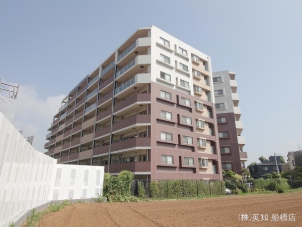 ライオンズグローベル西船橋クイーンズアリーナ