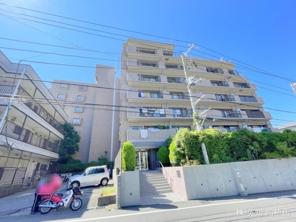 ヒルズ津田沼ガーデニア